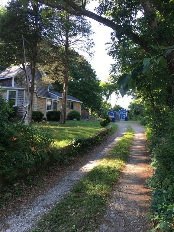 4 Bruce Street Wareham, MA 02532 - Photo 26 of 30