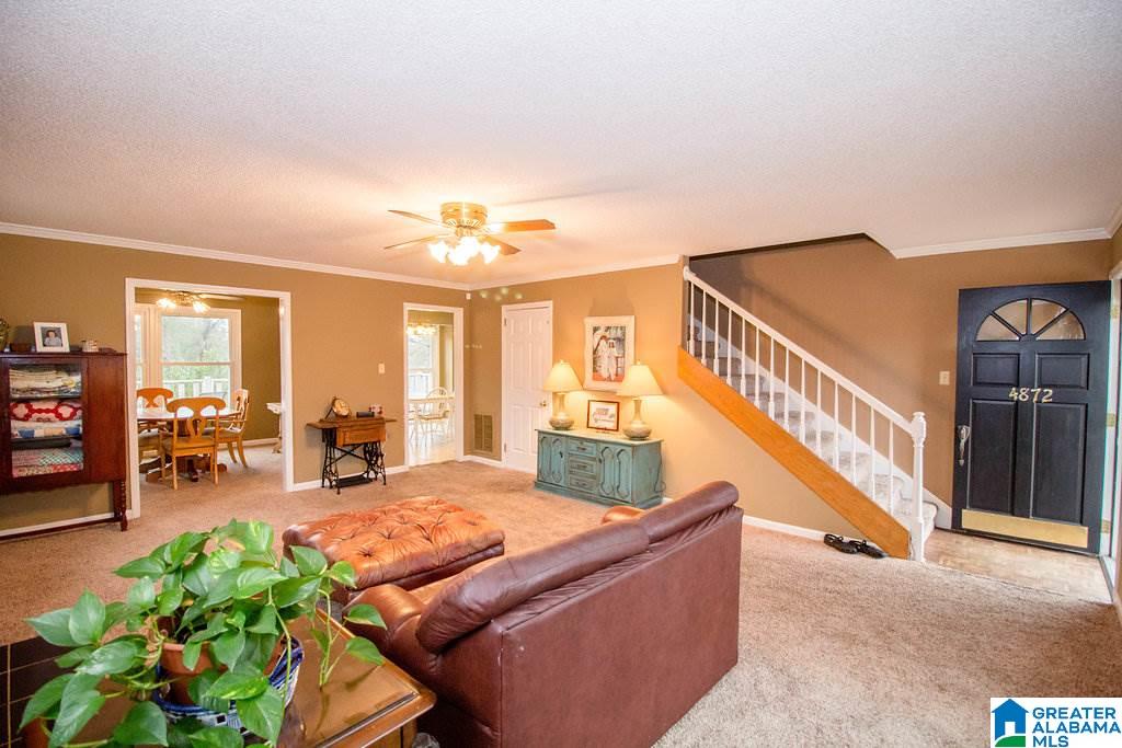 4872 Bob Brill Road Bessemer, AL 35022 - Photo 6 of 28