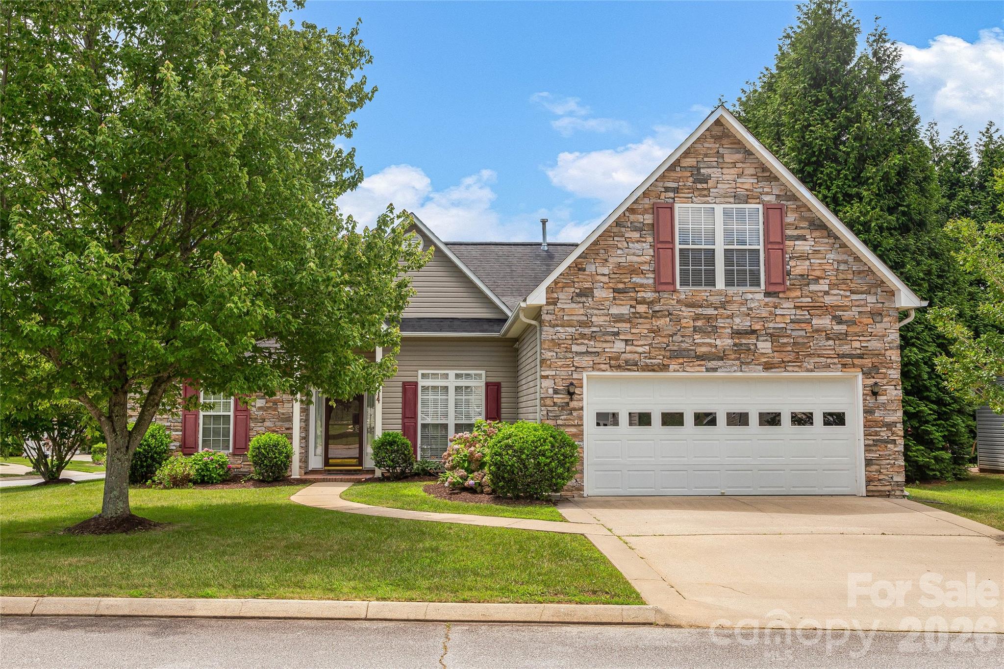 7 Morning Mist Road Fletcher, NC 28732 - Photo 1 of 35