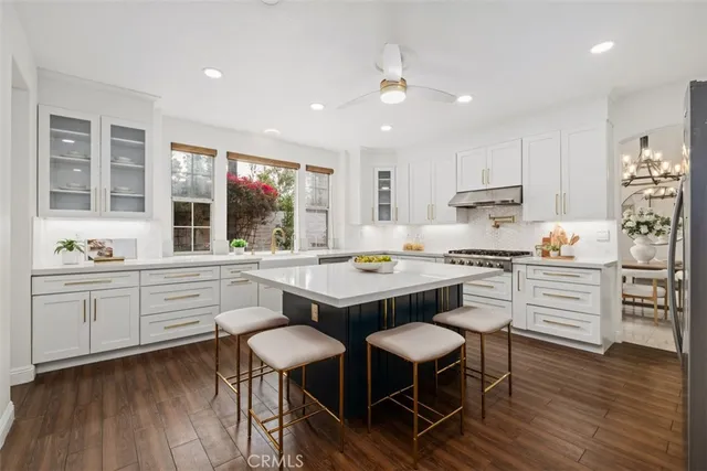 $2,150,000 | 12800 Stevens Drive, Tustin, CA 92782