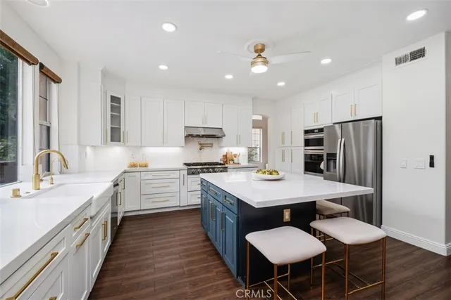 $2,150,000 | 12800 Stevens Drive, Tustin, CA 92782