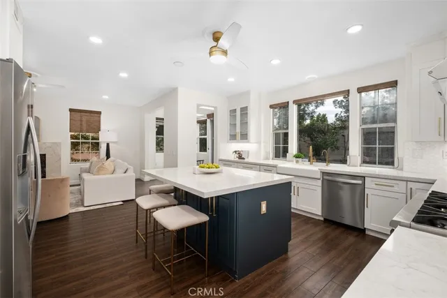 $2,150,000 | 12800 Stevens Drive, Tustin, CA 92782