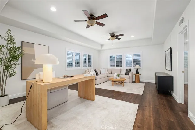 $2,150,000 | 12800 Stevens Drive, Tustin, CA 92782