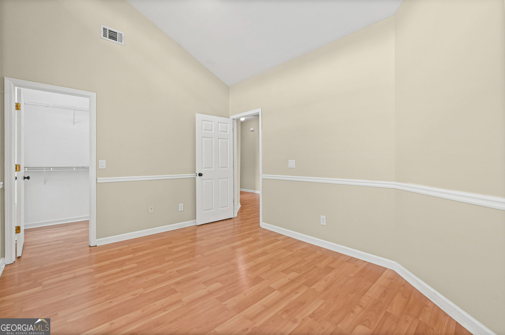 21 Verandah View Newnan, GA 30265 - Photo 23 of 39 a view of an empty room