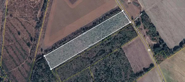 $46,979 | Cypress Road, Bishopville, SC 29010
