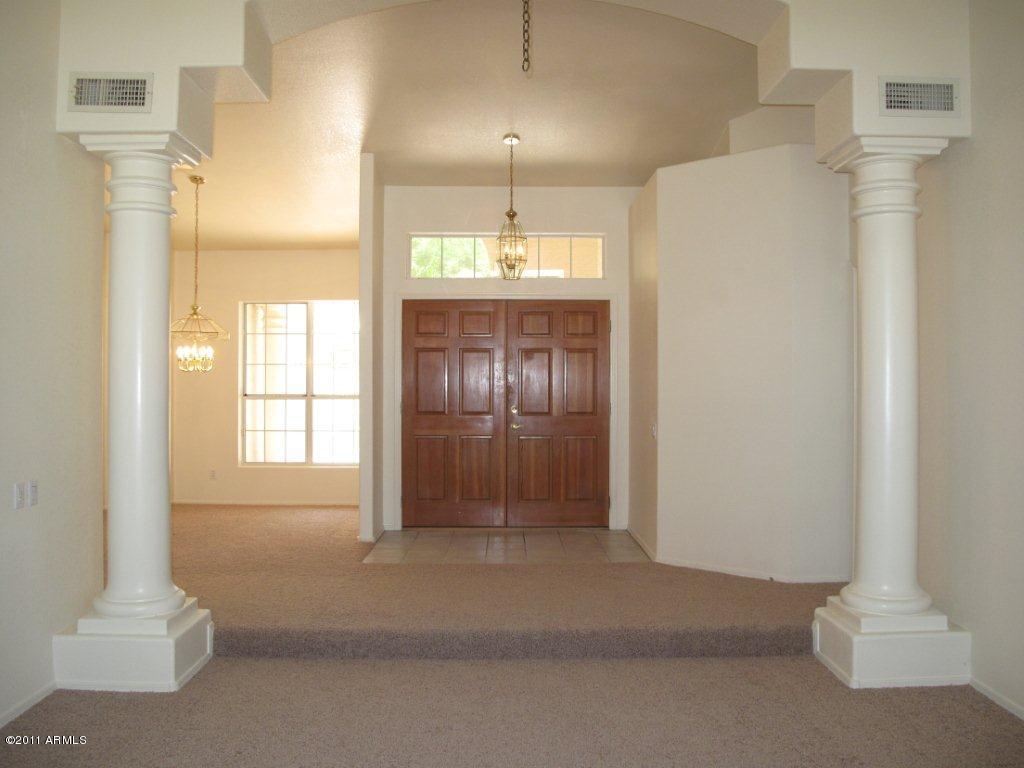 16037 South 38th Way Phoenix, AZ 85048 - Photo 2 of 17 FOYER