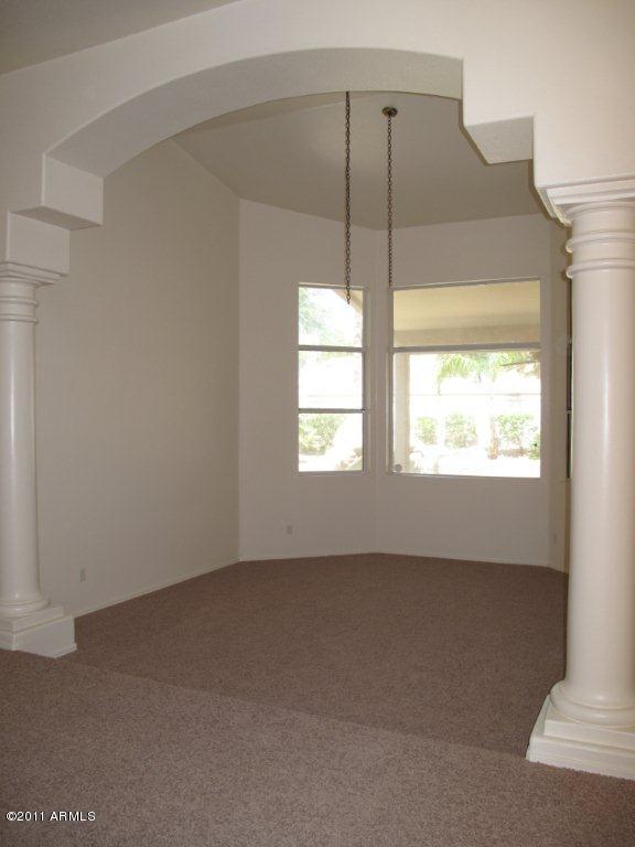 16037 South 38th Way Phoenix, AZ 85048 - Photo 3 of 17 FORMAL LIVING ROOM
