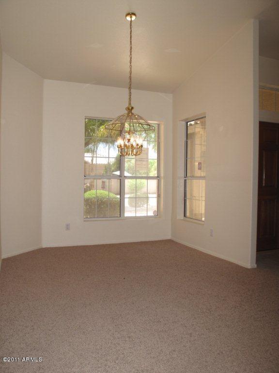 16037 South 38th Way Phoenix, AZ 85048 - Photo 4 of 17 FORMAL DINING