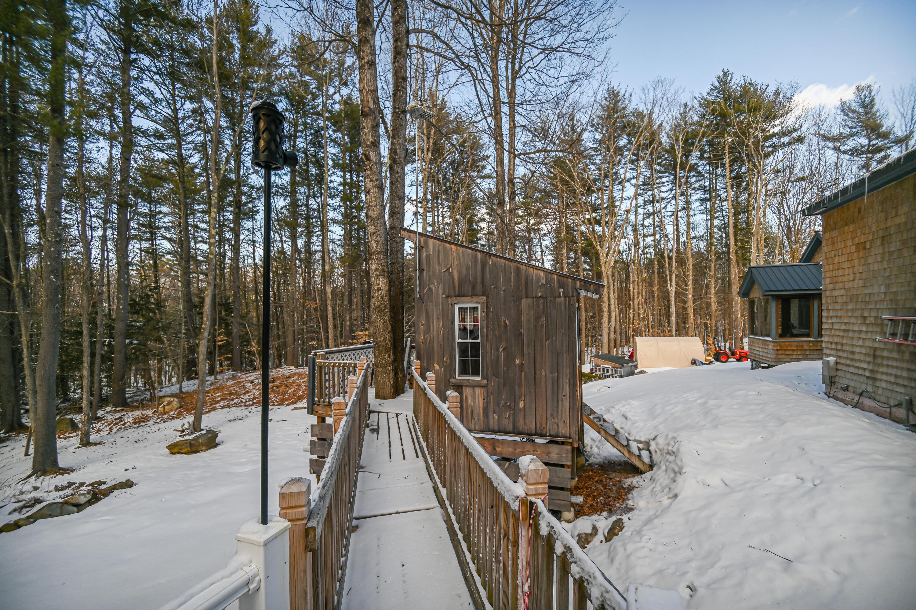 153 Norton Road Limington, ME 04049 - Photo 50 of 58 DSC_8202