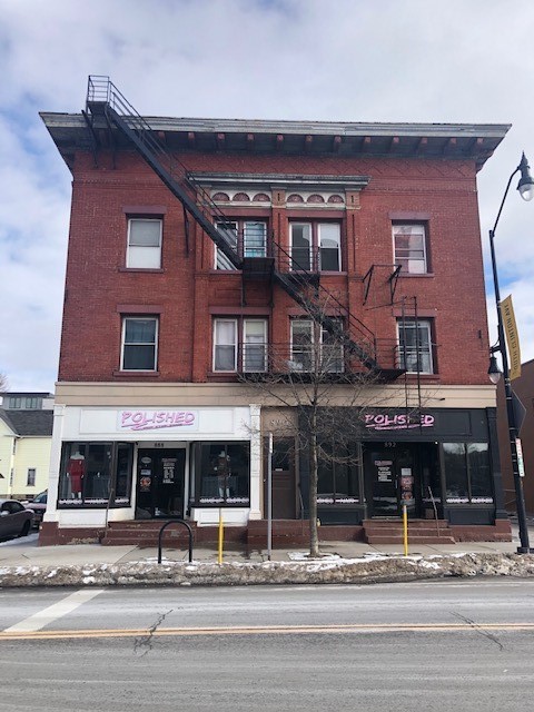 890 South Clinton Avenue, Unit 2 Rochester, NY 14620 - Photo 1 of 9