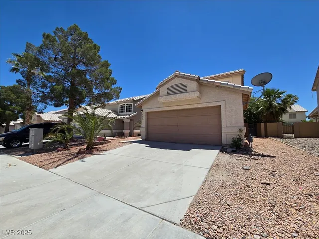 $1,695 | 7525 Hickory Hills Drive, Las Vegas, NV 89130