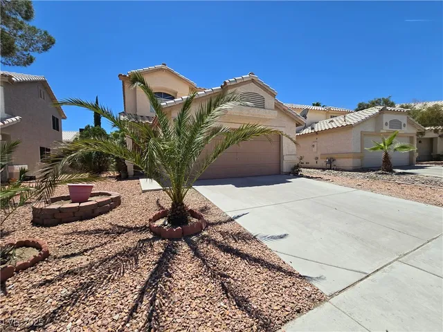 $1,695 | 7525 Hickory Hills Drive, Las Vegas, NV 89130