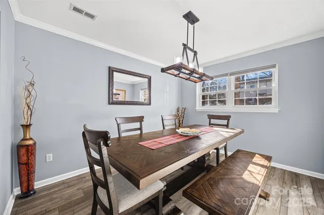 $310,000 | 10927 Hunter Trail Lane, Charlotte, NC 28226