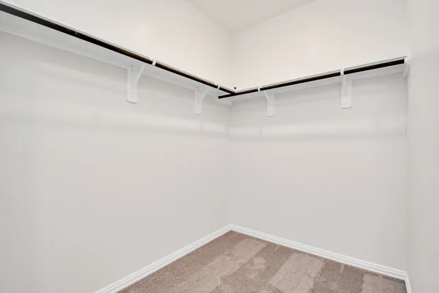 a view of a park with swings