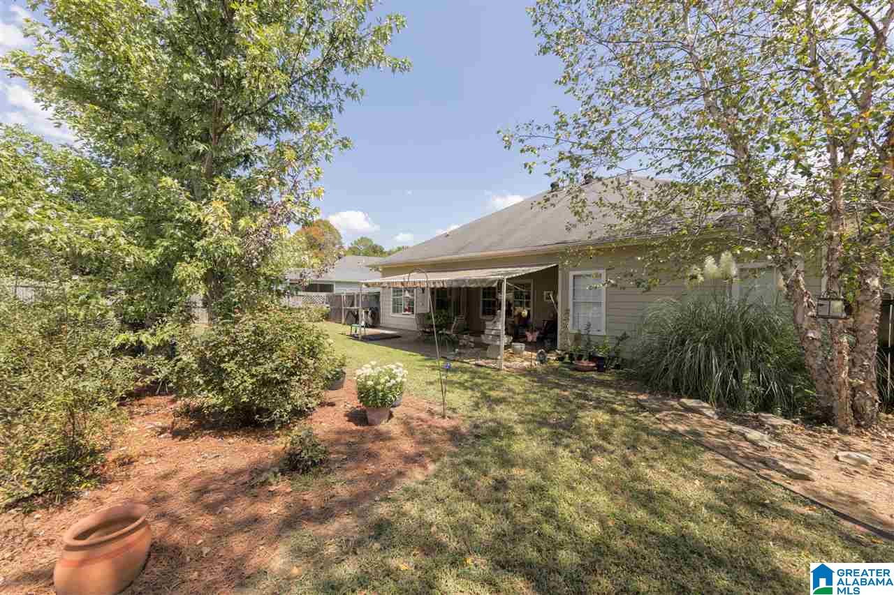 8196 Becker Lane Leeds, AL 35094 - Photo 22 of 24