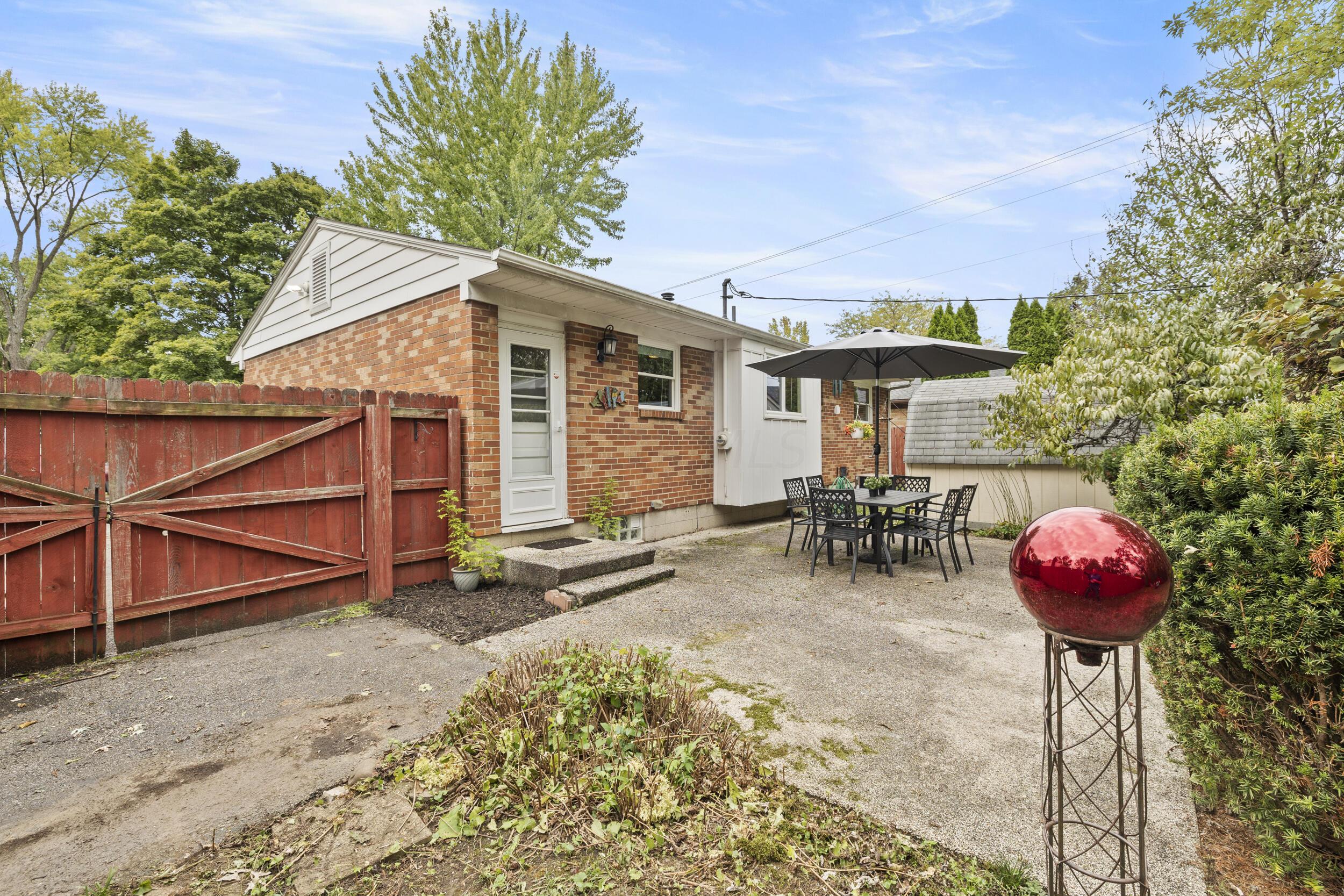 5672 Norcross Road Columbus, OH 43229 - Photo 35 of 38 35_back 02