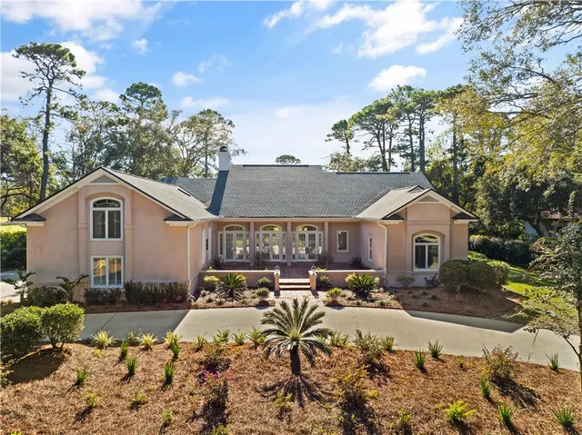 $1,695,000 | 223 Medinah, Unit RETREAT, St. Simons Island, GA 31522