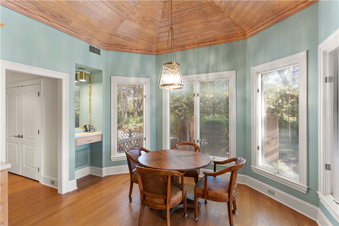 223 Medinah, Unit RETREAT St. Simons Island, GA 31522 - Photo 11 of 37