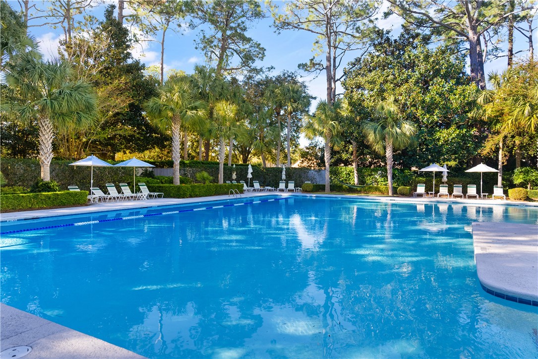 223 Medinah, Unit RETREAT St. Simons Island, GA 31522 - Photo 33 of 37