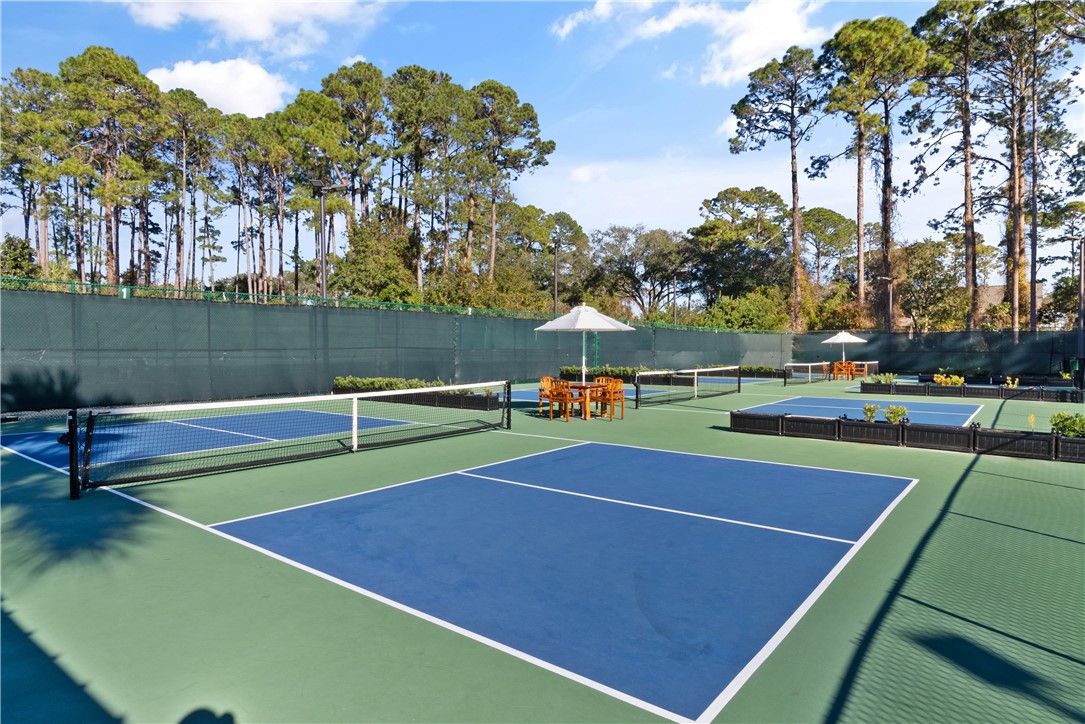 223 Medinah, Unit RETREAT St. Simons Island, GA 31522 - Photo 34 of 37