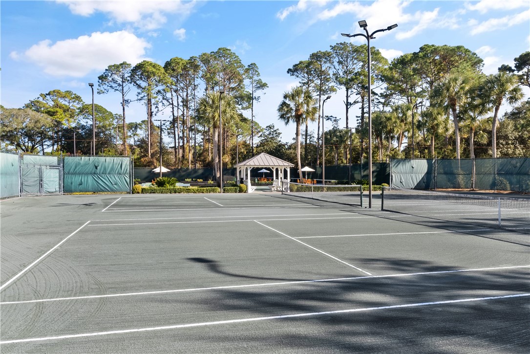 223 Medinah, Unit RETREAT St. Simons Island, GA 31522 - Photo 35 of 37