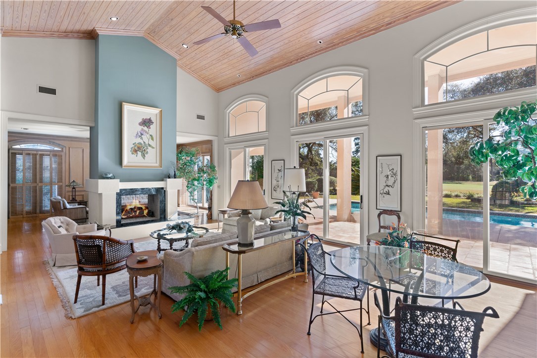 223 Medinah, Unit RETREAT St. Simons Island, GA 31522 - Photo 8 of 37