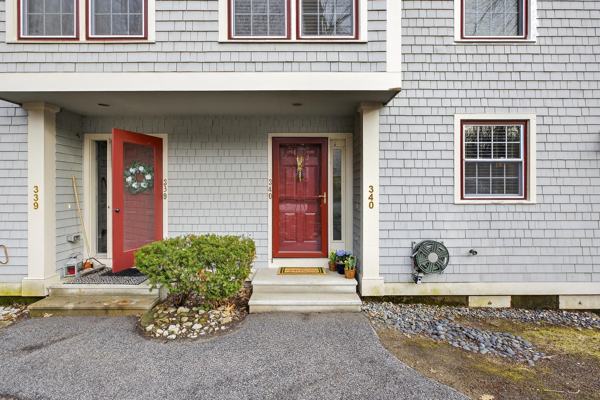 1465 Hooksett Road, Unit 340 Hooksett, NH 03106 - Photo 28 of 30