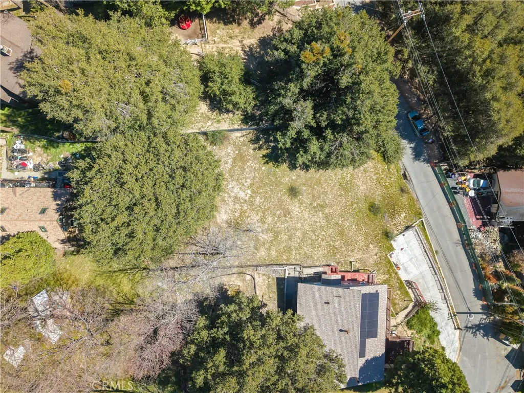 0 Arth Crestline, CA 92325 - Photo 11 of 23 an aerial view of residential house with outdoor space