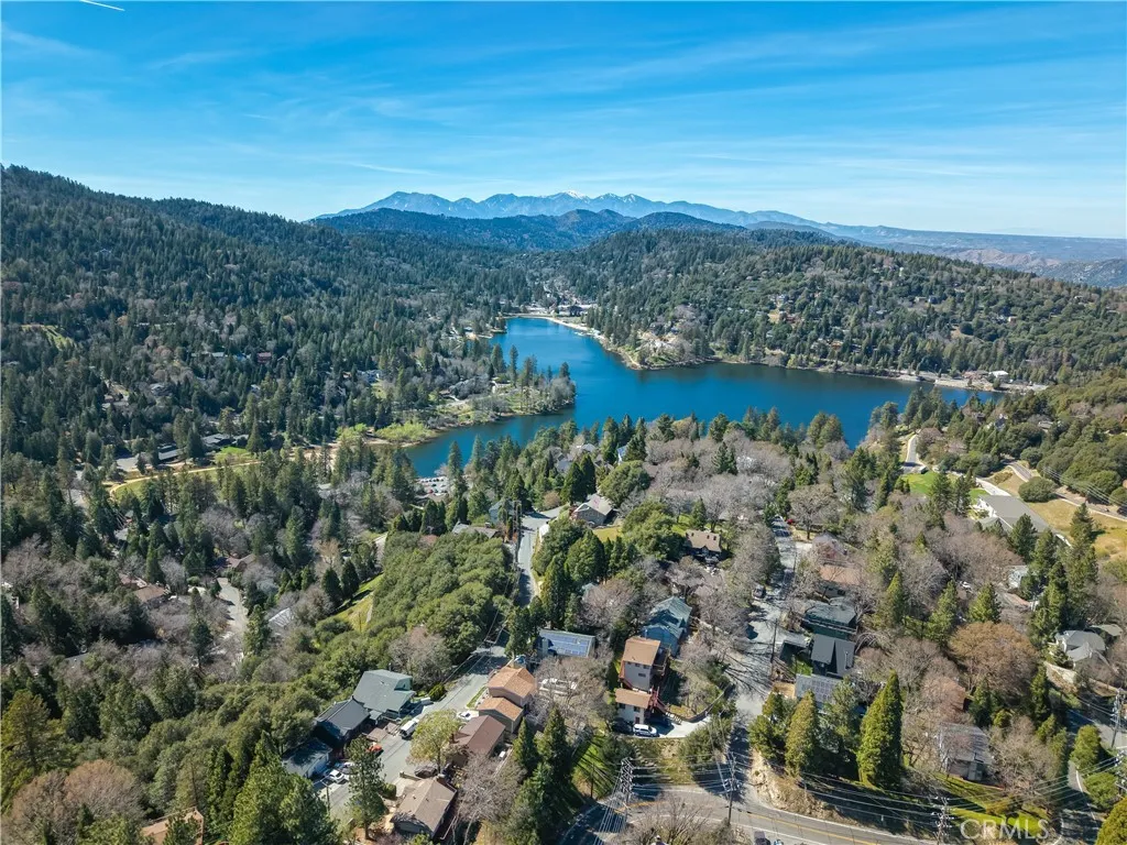 0 Arth Crestline, CA 92325 - Photo 19 of 23 a view of a city