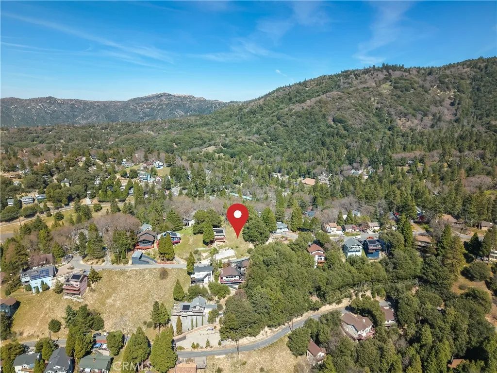 0 Arth Crestline, CA 92325 - Photo 20 of 23 a view of city and mountain