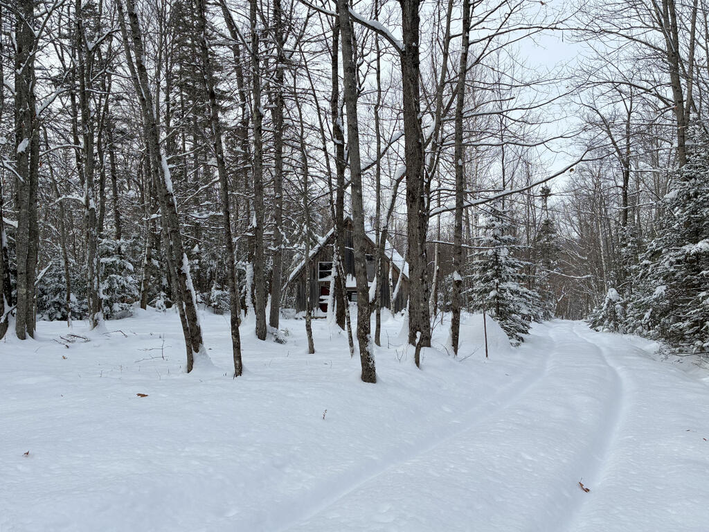 Lot 4 Off Taylor Hill Road Strong, ME 04983 - Photo 2 of 6 TaylorHillRoad1