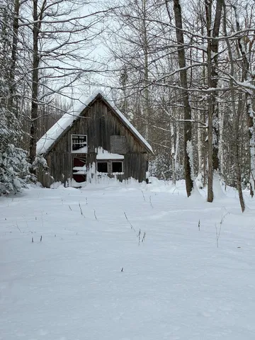 $22,000 | Lot 4 Off Taylor Hill Road, Strong, ME 04983