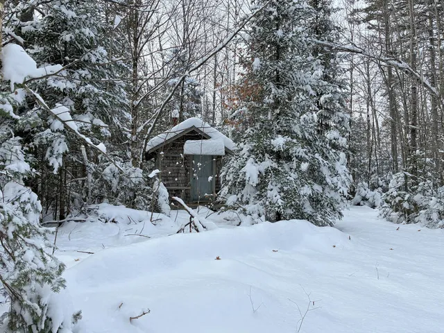 $22,000 | Lot 4 Off Taylor Hill Road, Strong, ME 04983