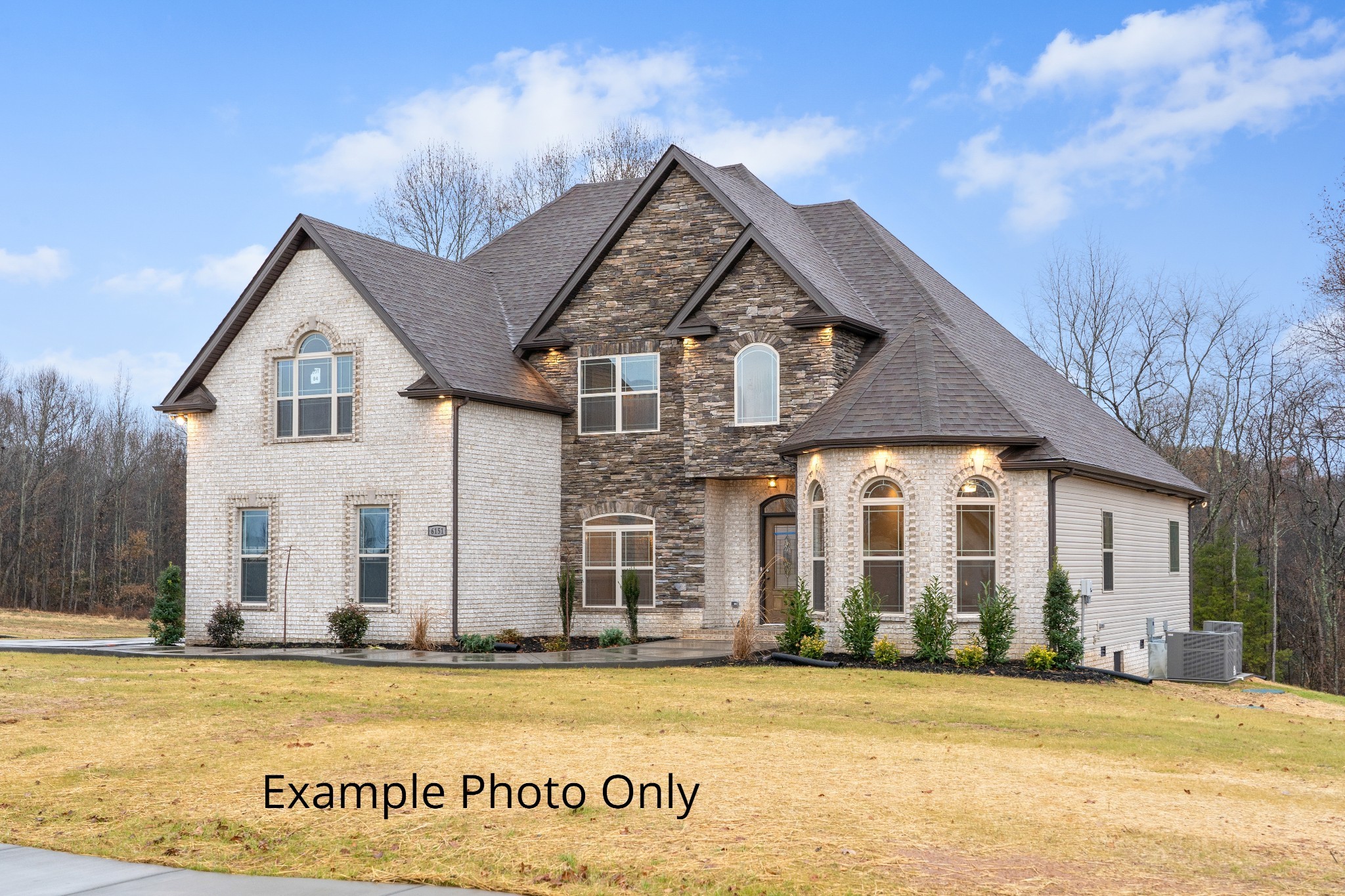 4018 Cooper Creek Road Woodlawn, TN 37191 - Photo 1 of 1 Gallery Image 1