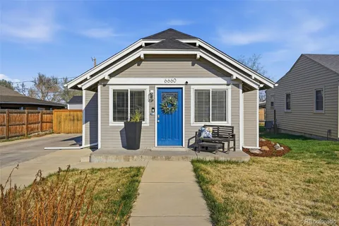 $599,000 | 6660 Irving Street, Denver, CO 80221