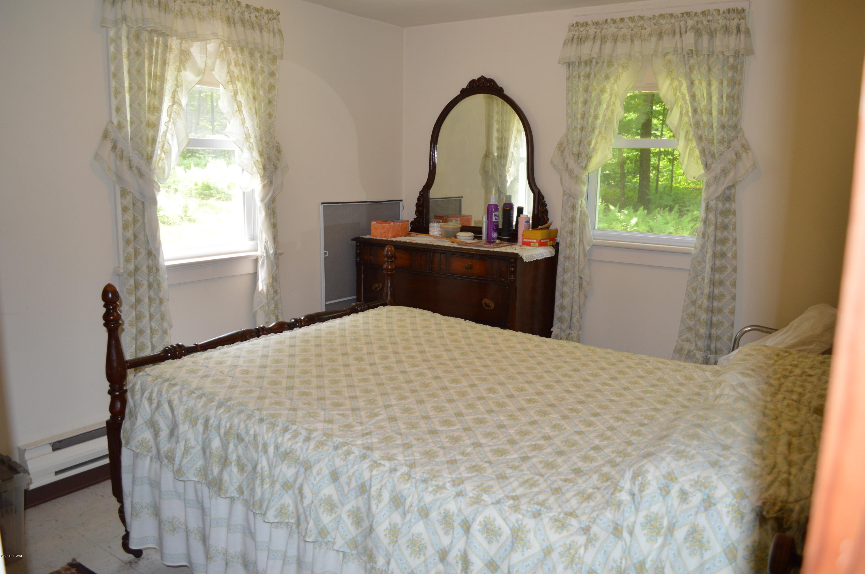 126 Huckleberry Road Newfoundland, PA 18445 - Photo 8 of 18 bedroom 2