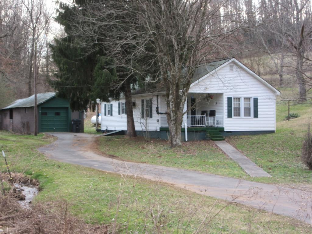 278 Muddy Branch Road Elizabethton, TN 37643 - Photo 1 of 18 Photo 1