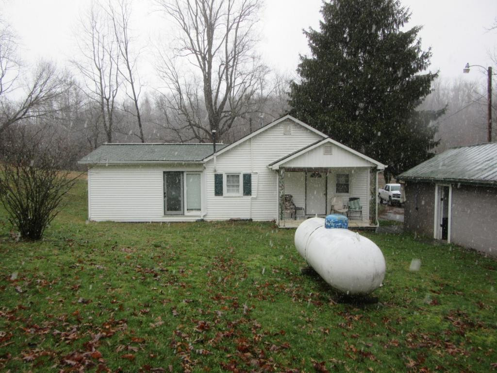 278 Muddy Branch Road Elizabethton, TN 37643 - Photo 5 of 18 Photo 5