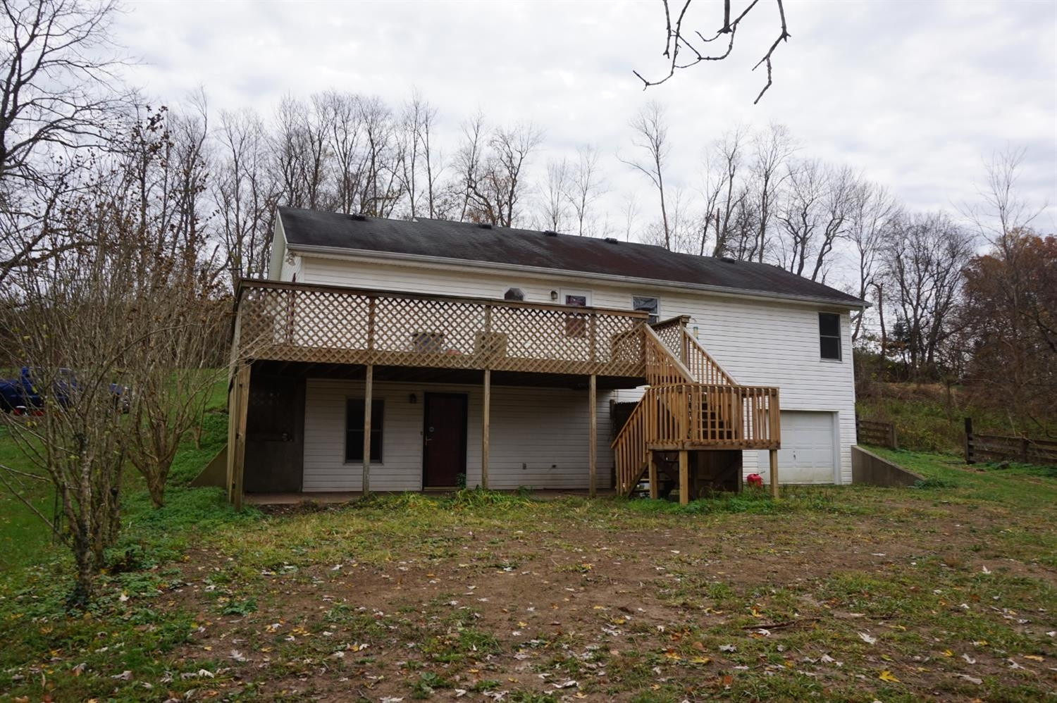 5019 Buckeye Road Lancaster, KY 40444 - Photo 3 of 20 Listing Photo