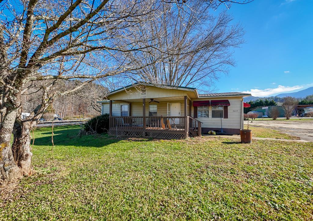 2617 Stewart Road Andrews, NC 28901 - Photo 1 of 29 Main View