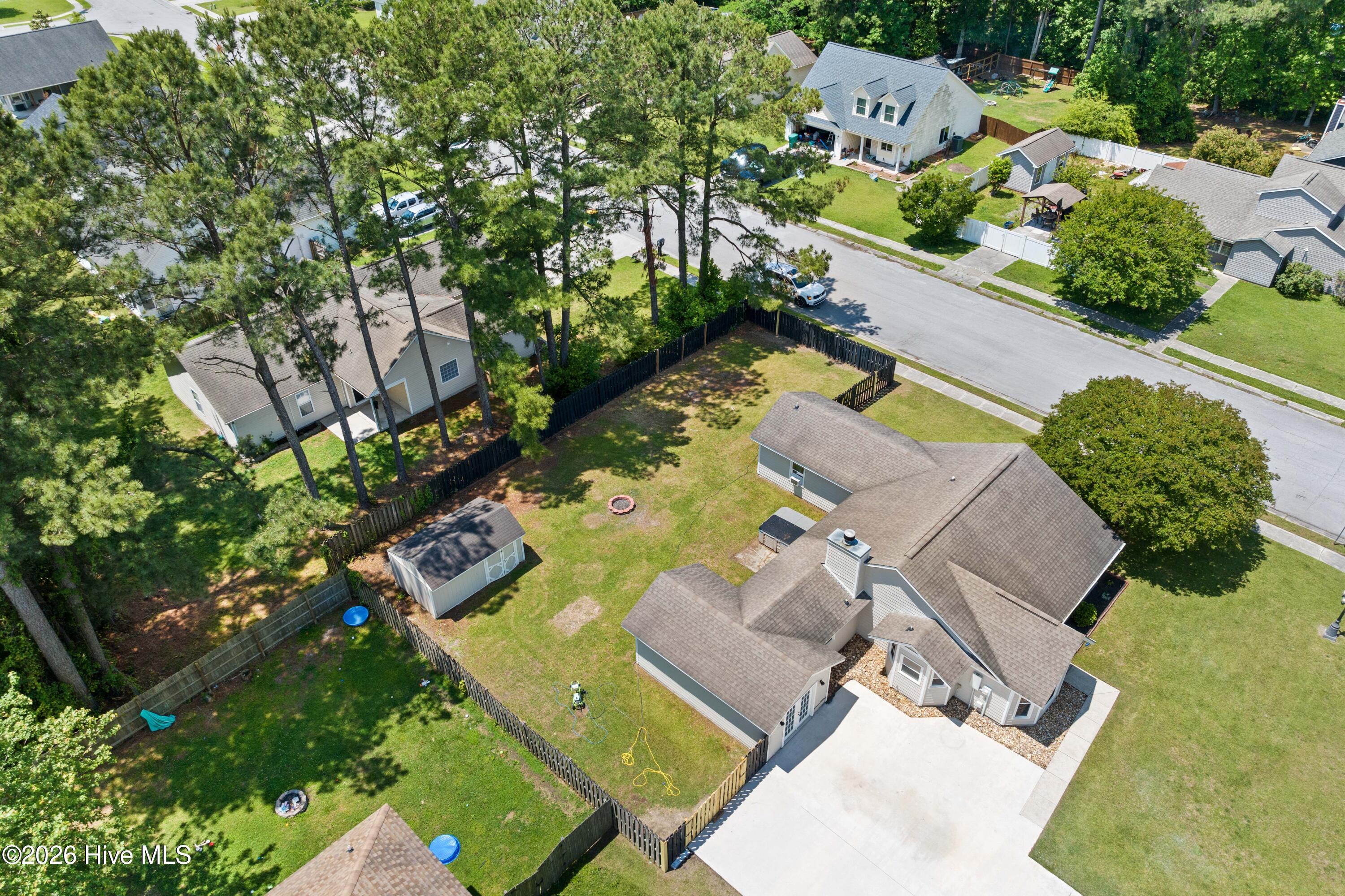 210 Balsam Road Jacksonville, NC 28546 - Photo 34 of 36 20260511-37