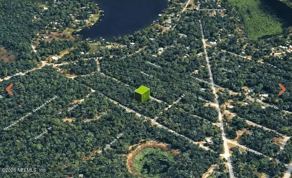 $9,000 | 0 Nell Road, Interlachen, FL 32148