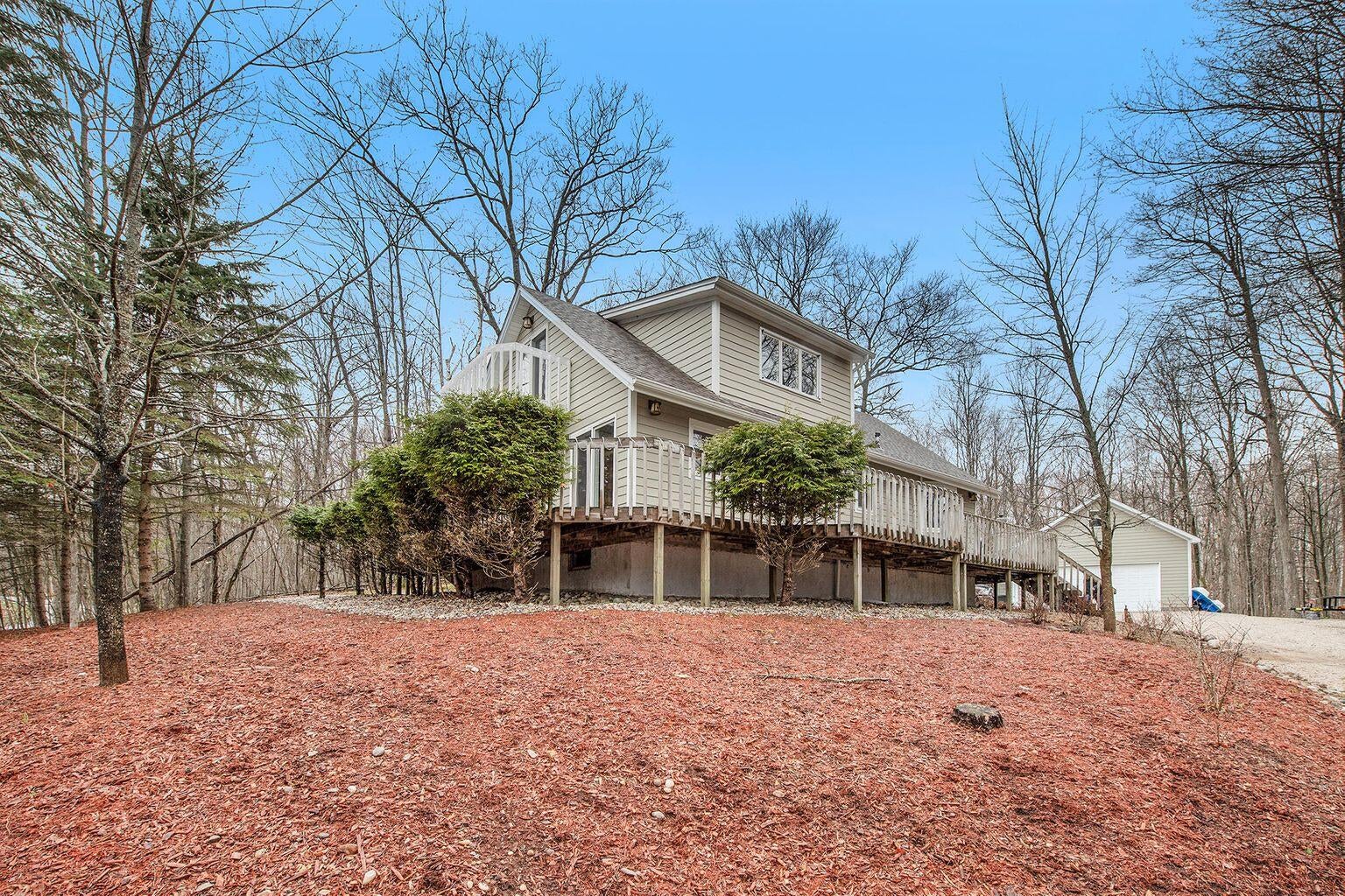 738 Timber Valley Road Gaylord, MI 49735 - Photo 1 of 33 Gallery Image 1