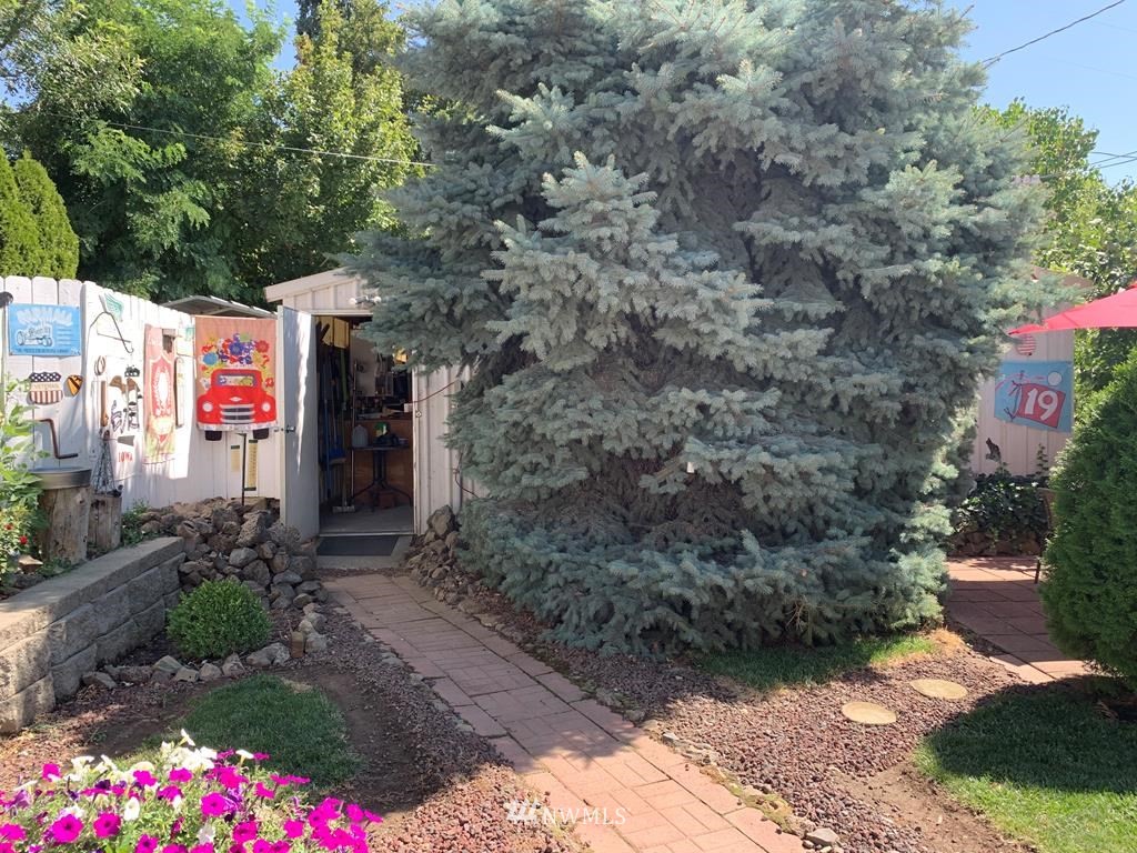 716 East Spring Street Dayton, WA 99328 - Photo 33 of 40 Gallery Image 33
