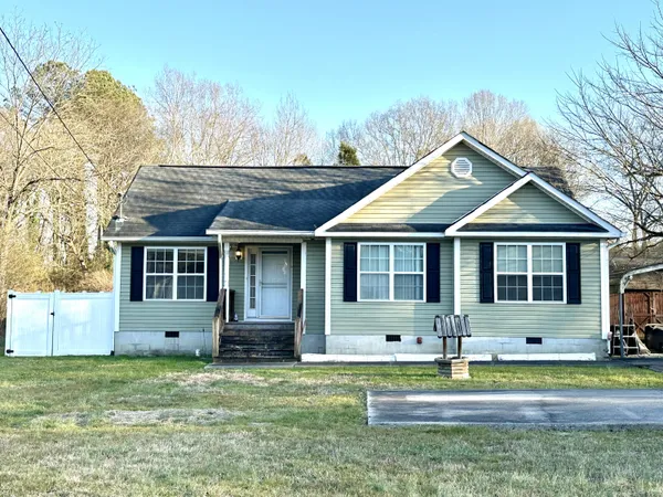 $229,000 | 1213 South Chattanooga Street, LaFayette, GA 30728