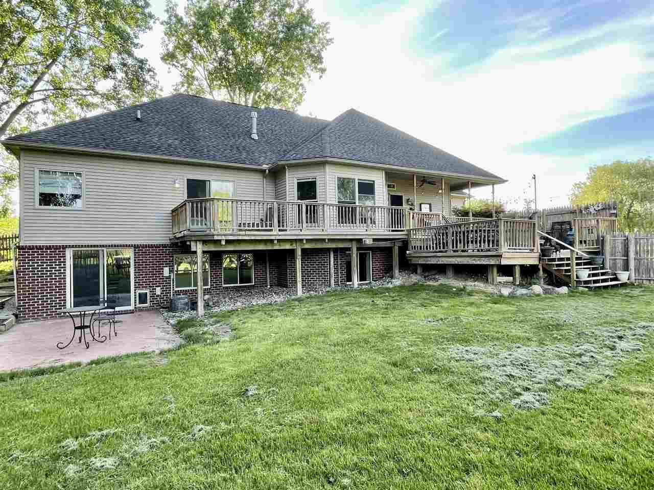 6601 Meldrum Road Fair Haven, MI 48023 - Photo 7 of 40 50075207-6.JPG
