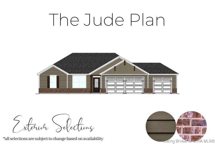 612 Lonely Street Unit Lot 528  