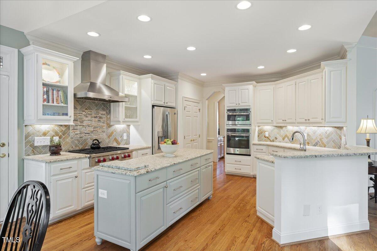 3928 White Chapel Way Raleigh, NC 27615 - Photo 16 of 64 18-3928 White Chapel Way