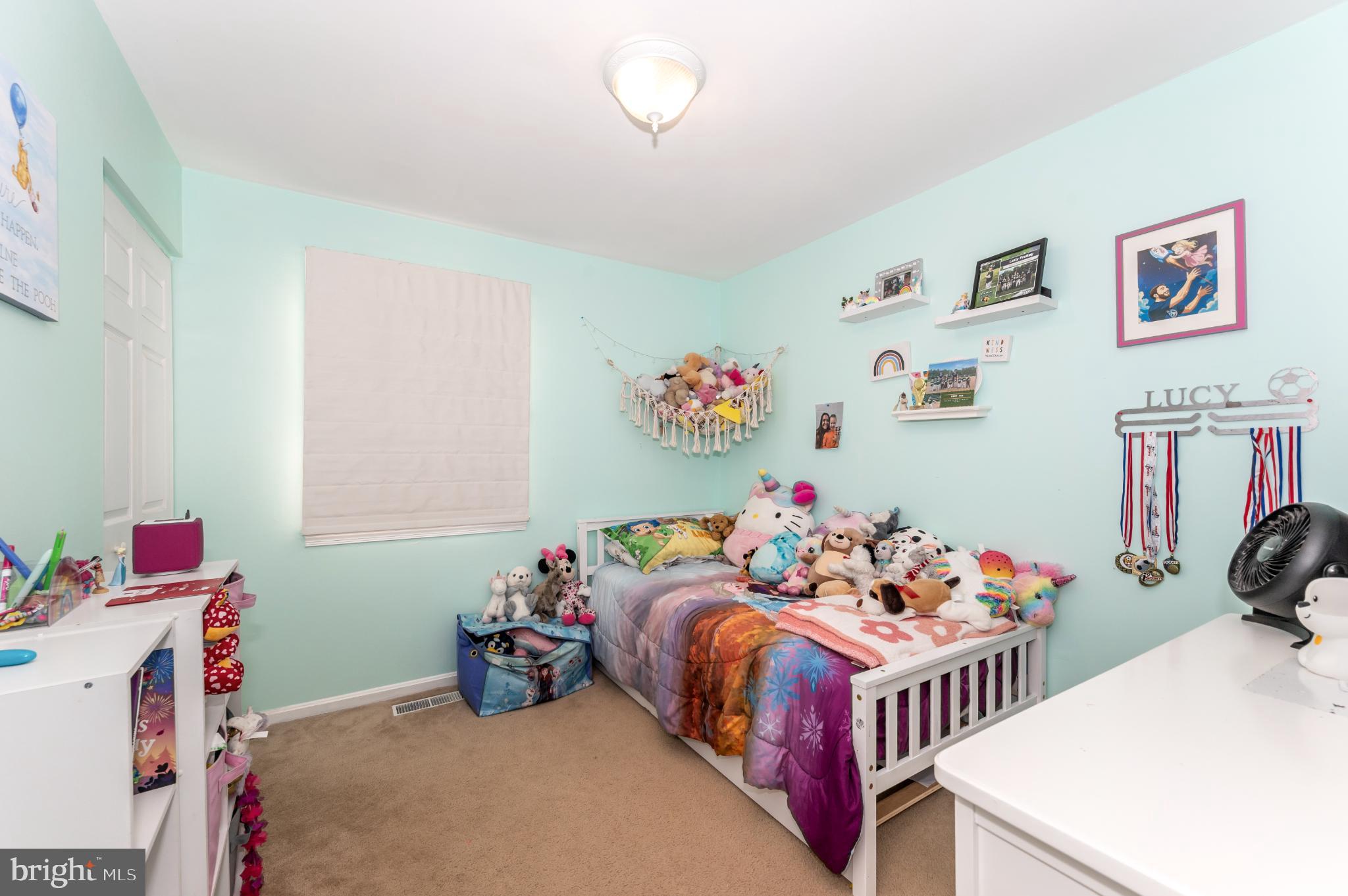 10453 Sweepstakes Road Damascus, MD 20872 - Photo 27 of 56 Whimsical retreat for a young dreamer.