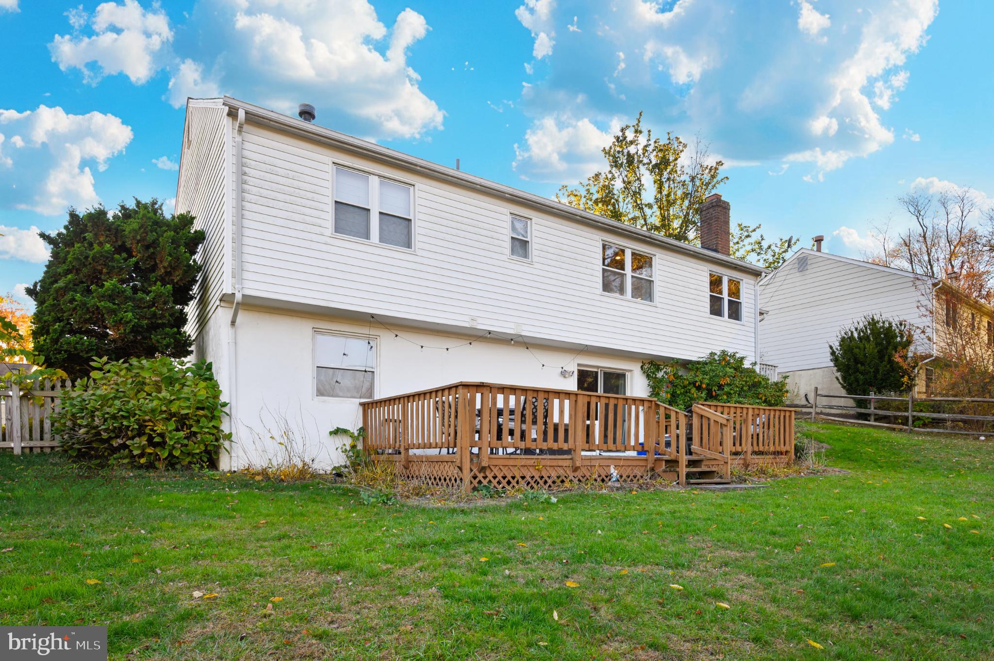 10453 Sweepstakes Road Damascus, MD 20872 - Photo 45 of 56 Charming home with spacious backyard retreat.